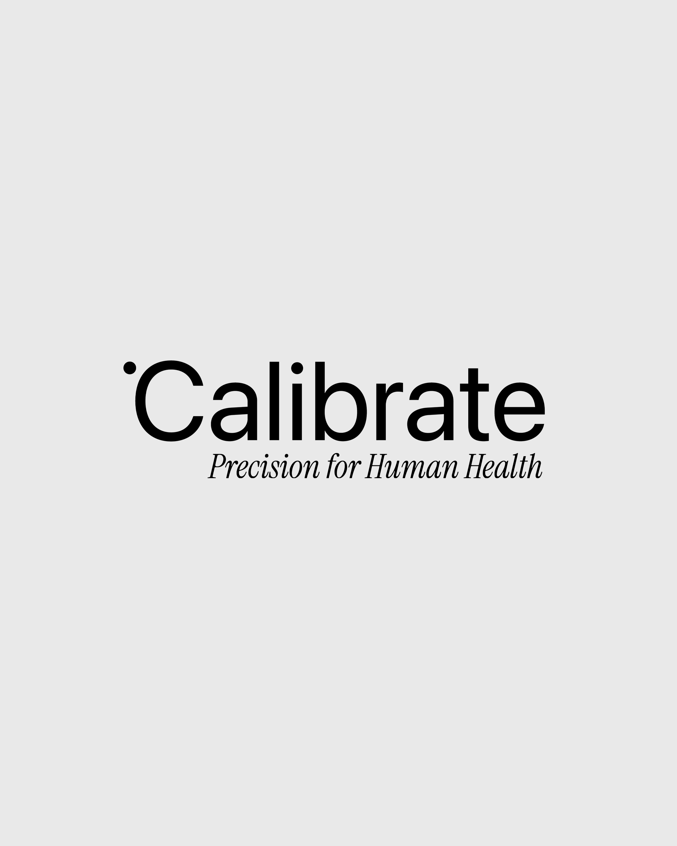 iCalibrate Logo